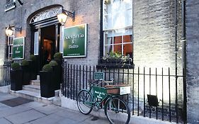 Hotel Du Vin & Bistro Cambridge